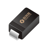 ESD静电保护二极管